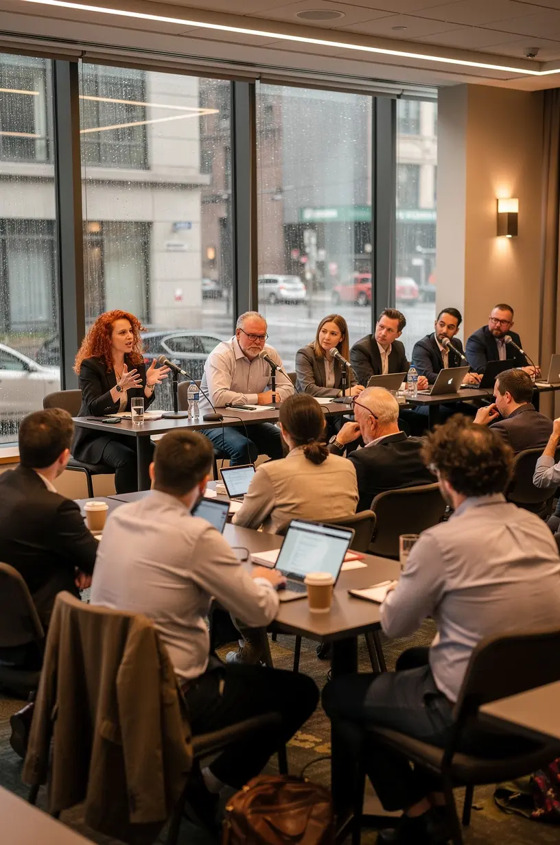 Future technologies shaping SEO practices and strategies.